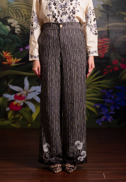 [PO 1 | START SHIPPING 16 FEB] NONAETAL Paradise Whispers Pants