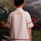 [PO 1 | START SHIPPING 16 FEB] NONAETAL Orchid Shirt Kids