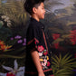 [PO 1 | START SHIPPING 16 FEB] NONAETAL Orchid Shirt Kids