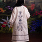 [PO 1 | START SHIPPING 16 FEB] NONAETAL Rafflesia Whisper Tunic Embroidery Kids Set