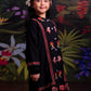 [PO 1 | START SHIPPING 16 FEB] NONAETAL Rafflesia Whisper Tunic Embroidery Kids Set