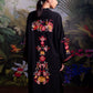 [PO 1 | START SHIPPING 16 FEB] NONAETAL Rafflesia Whisper Tunic Embroidery
