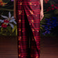 NONAETAL Crimson Saroong Pants