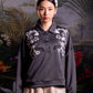 [PO 2 | START SHIPPING 23 FEB] NONAETAL Cattleya Whisper Top Long Sleeve
