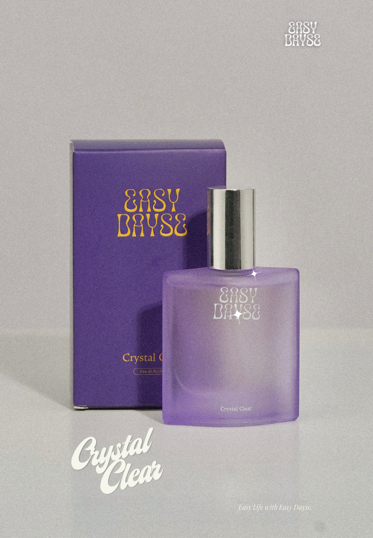 NONA EasyDayse Eau de Parfum - Crystal Clear